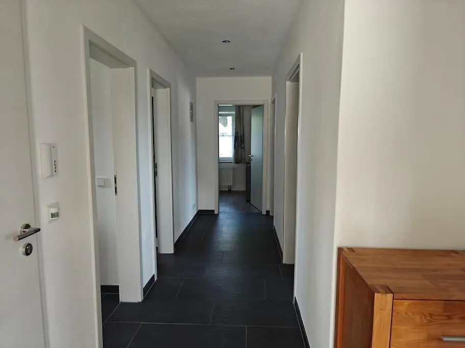 Apartment Kaufering