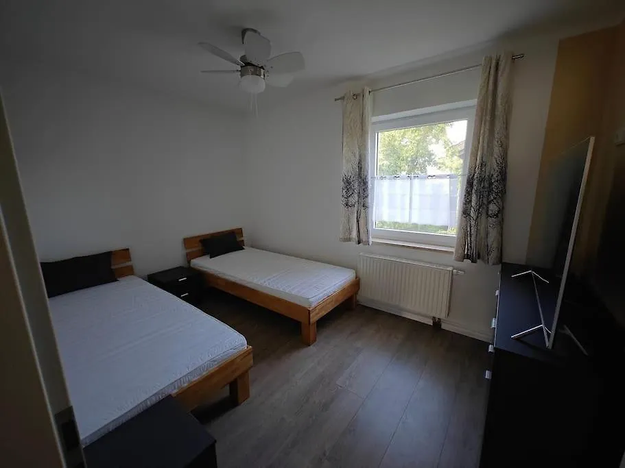 Apartment Kaufering