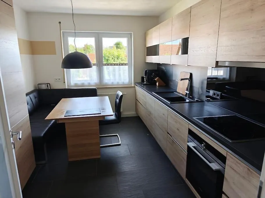 Apartment Kaufering Germany