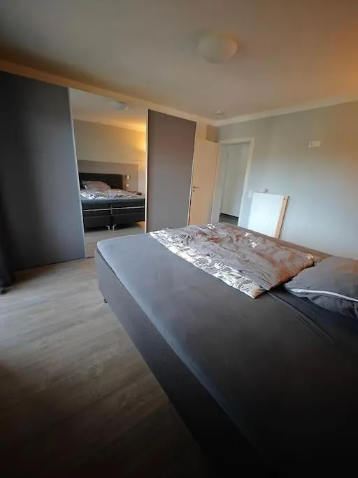 Apartment Kaufering