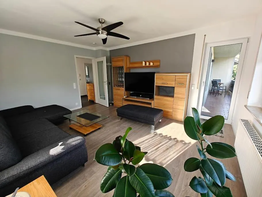 Apartment Kaufering