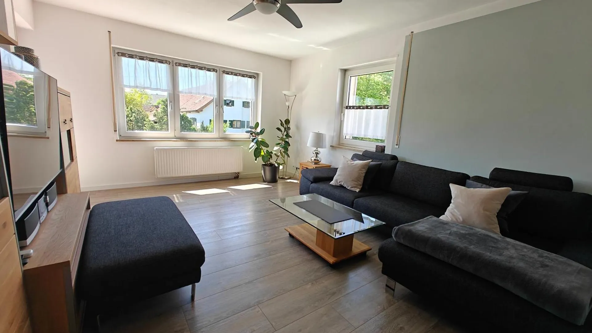Apartment Kaufering