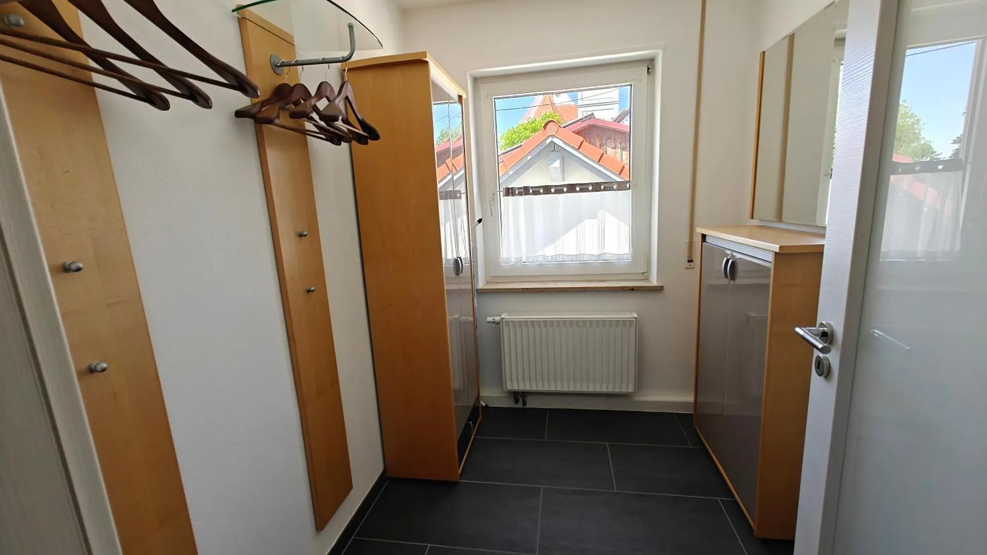 Apartment Kaufering