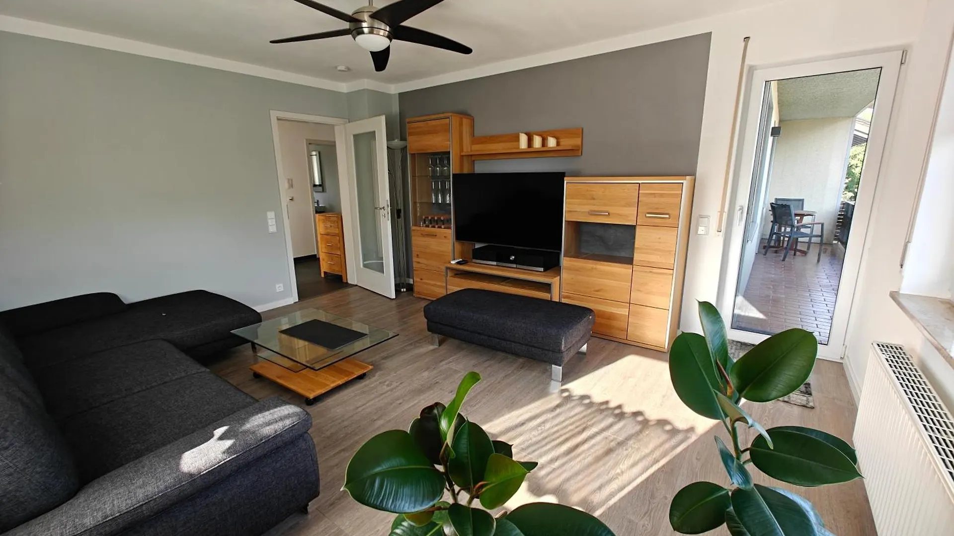 Apartment Kaufering